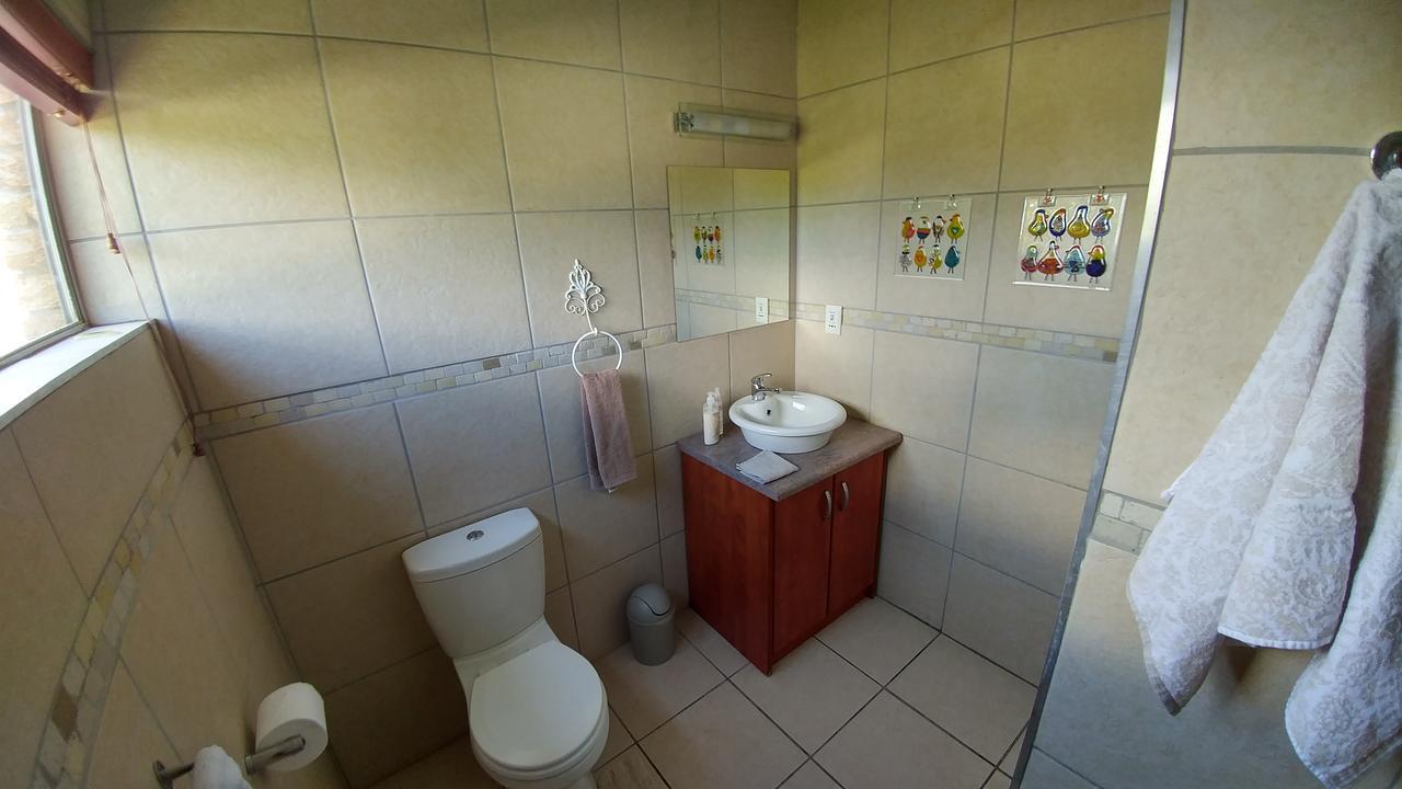 Rosa B&B Oudtshoorn Exterior photo
